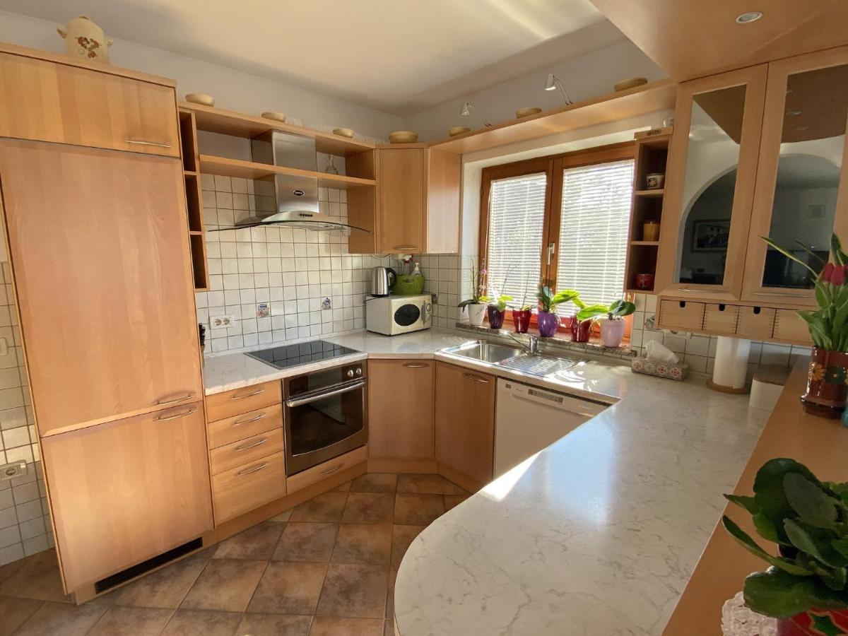 Sea View Istrian Countryside Apartment - Rota Dragonja Luaran gambar